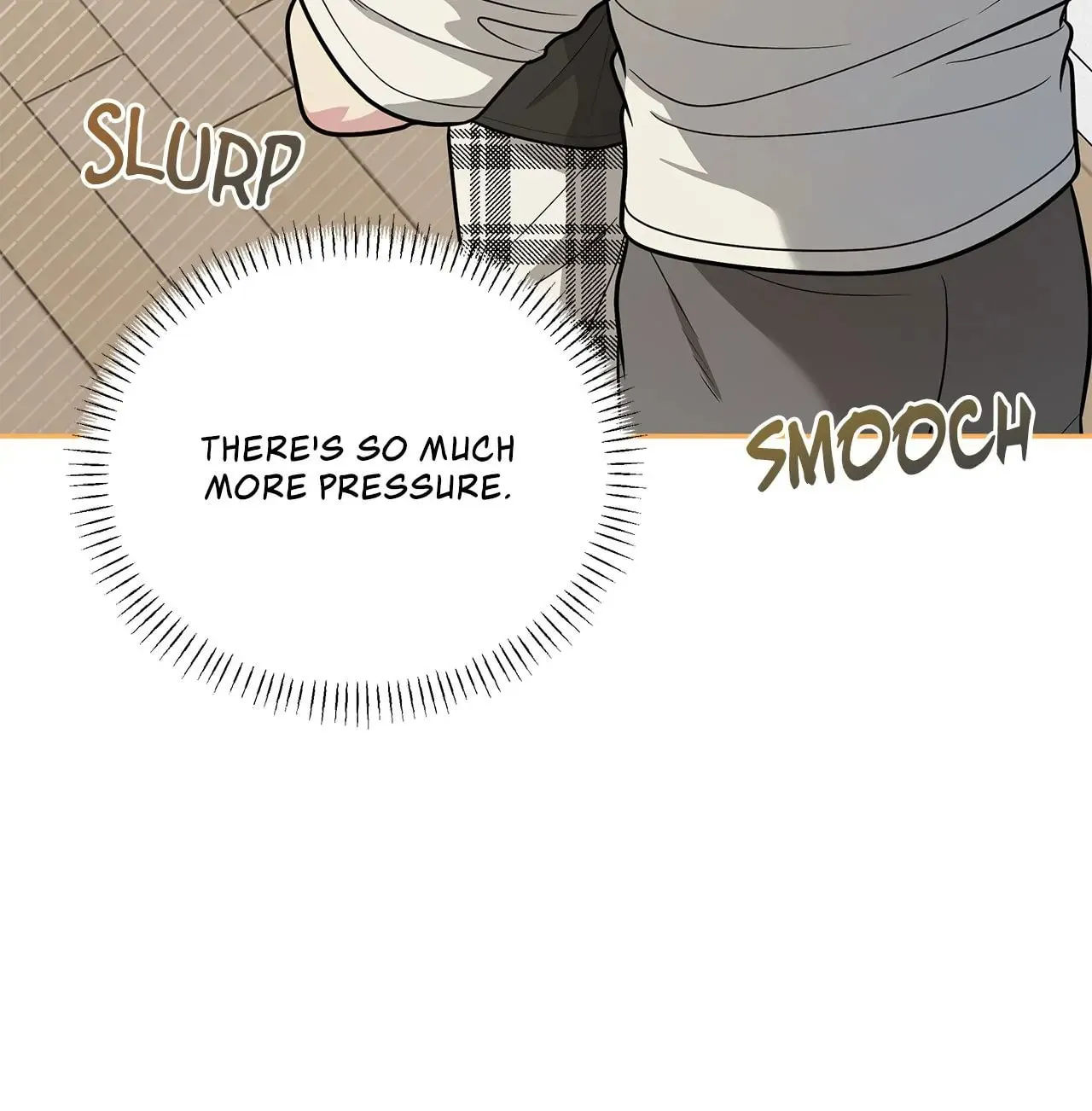 Secret Love Affair Chapter 21 page 119 - 