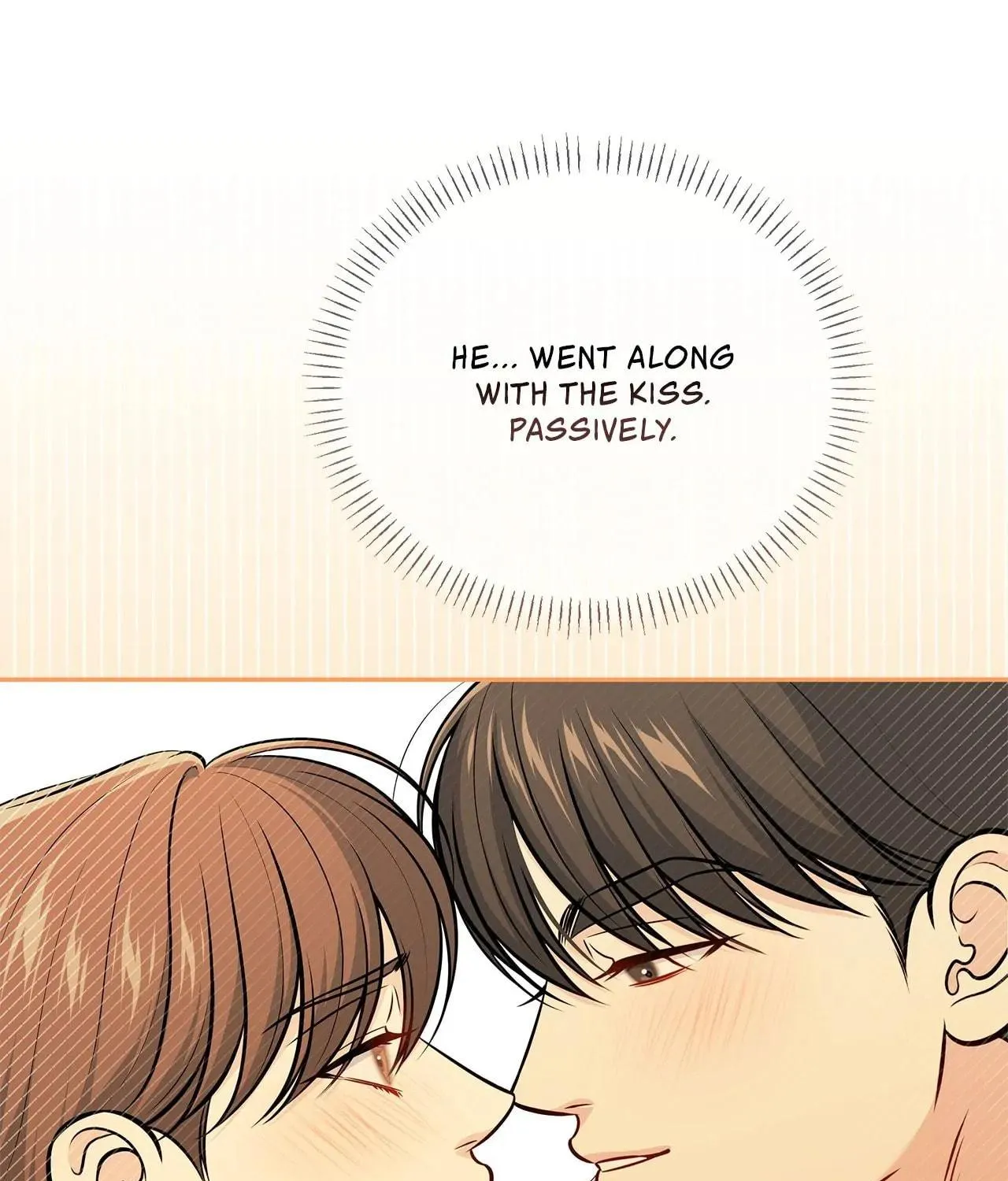 Secret Love Affair Chapter 21 page 120 - 