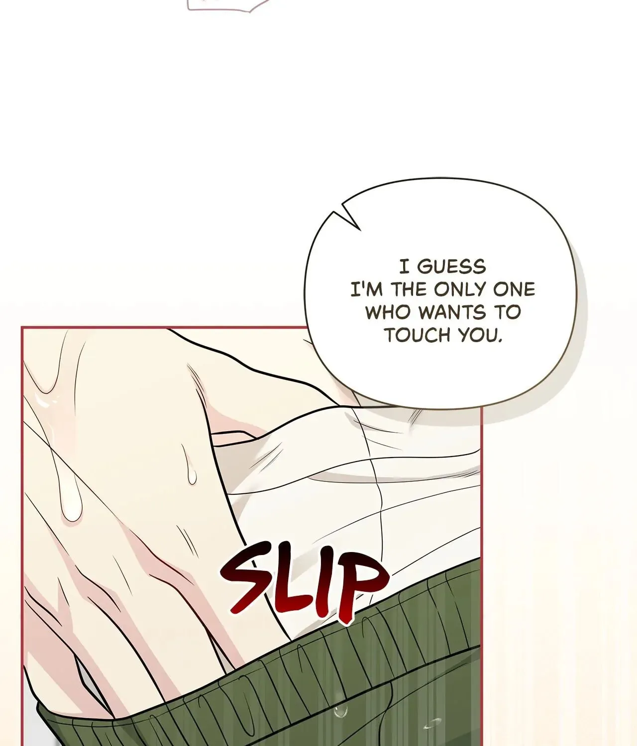 Secret Love Affair Chapter 21 page 13 - 