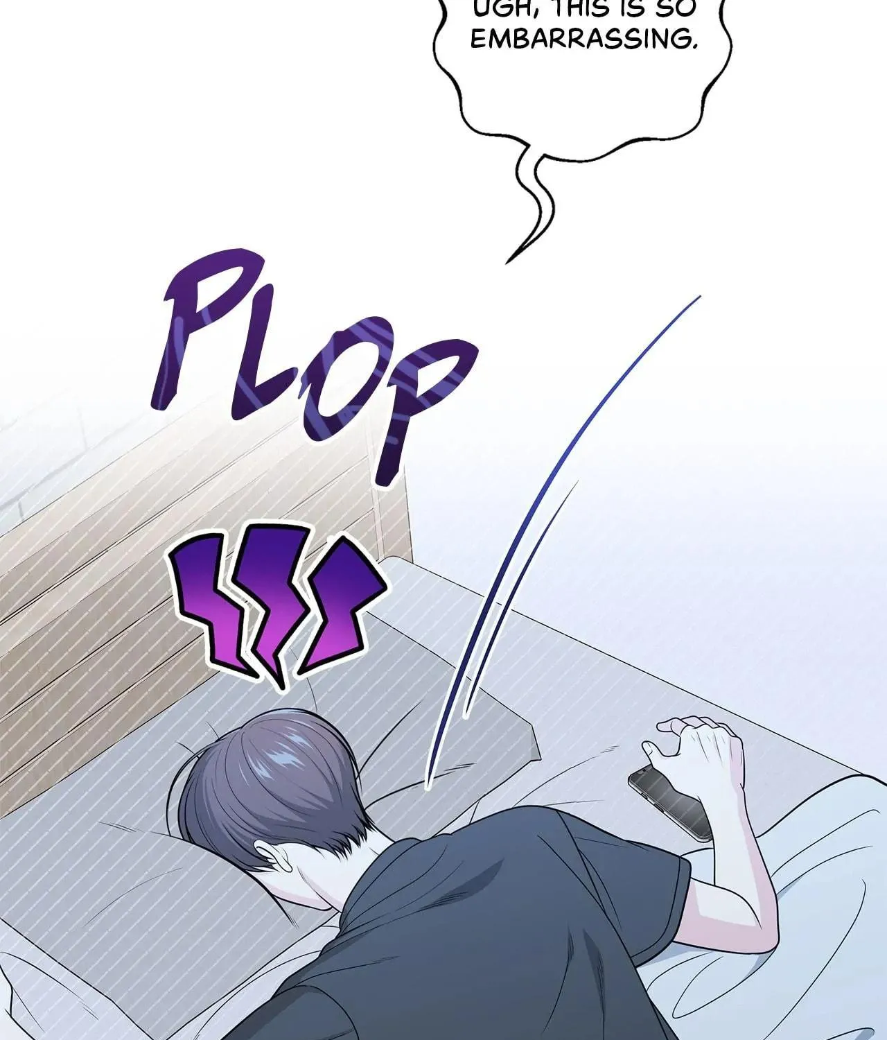 Secret Love Affair Chapter 21 page 124 - 