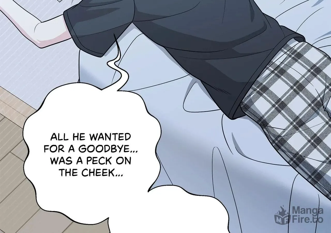 Secret Love Affair Chapter 21 page 125 - 