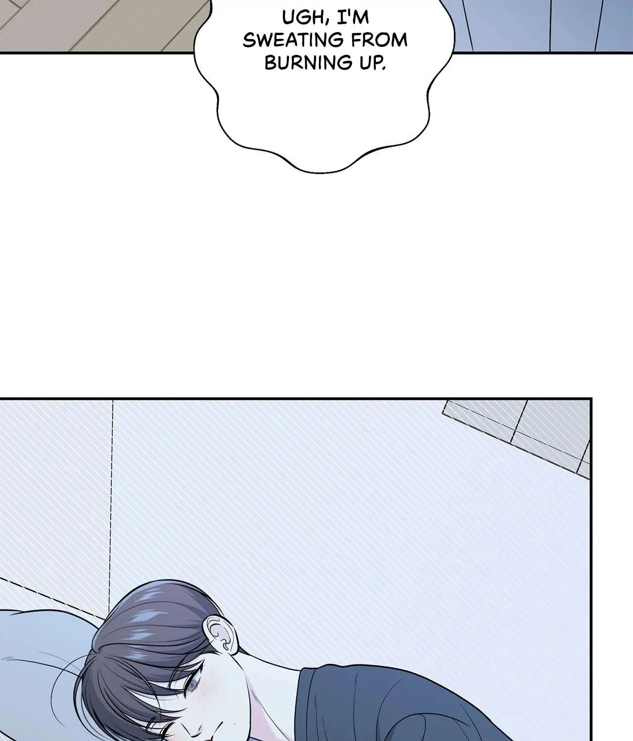 Secret Love Affair Chapter 21 page 126 - 