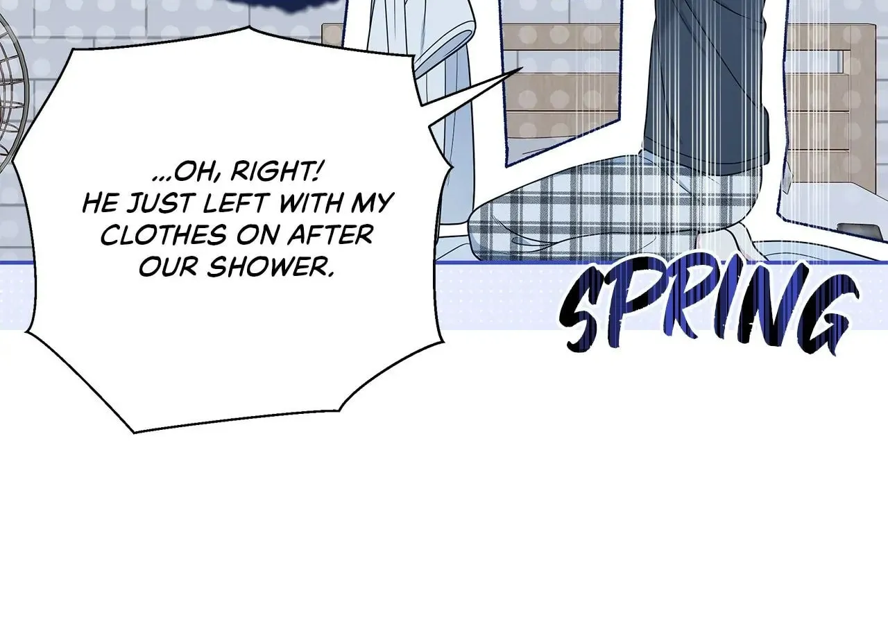 Secret Love Affair Chapter 21 page 129 - 