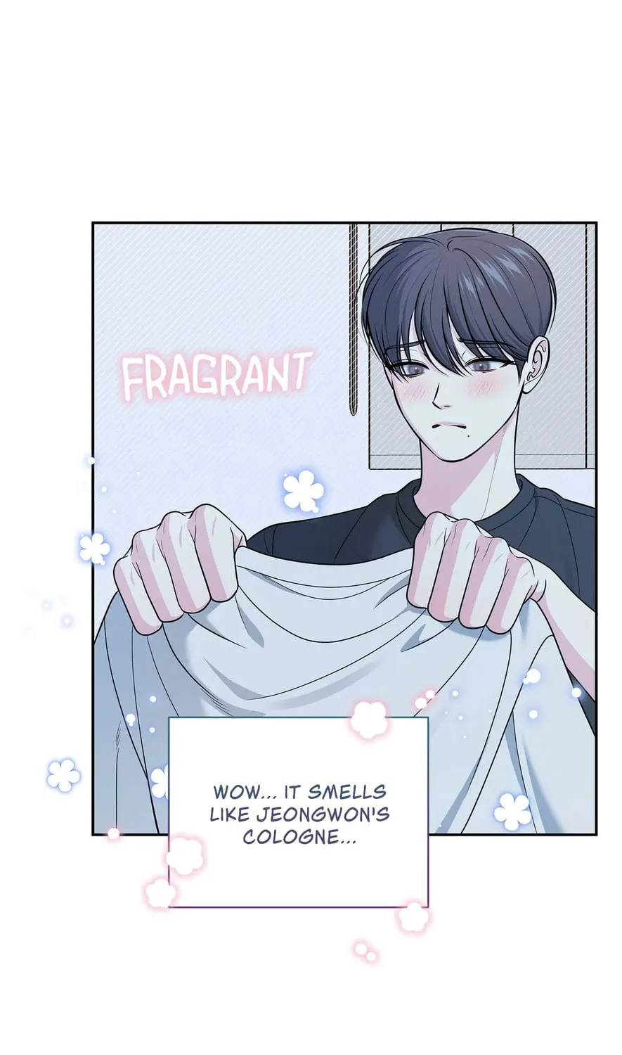 Secret Love Affair Chapter 21 page 130 - 