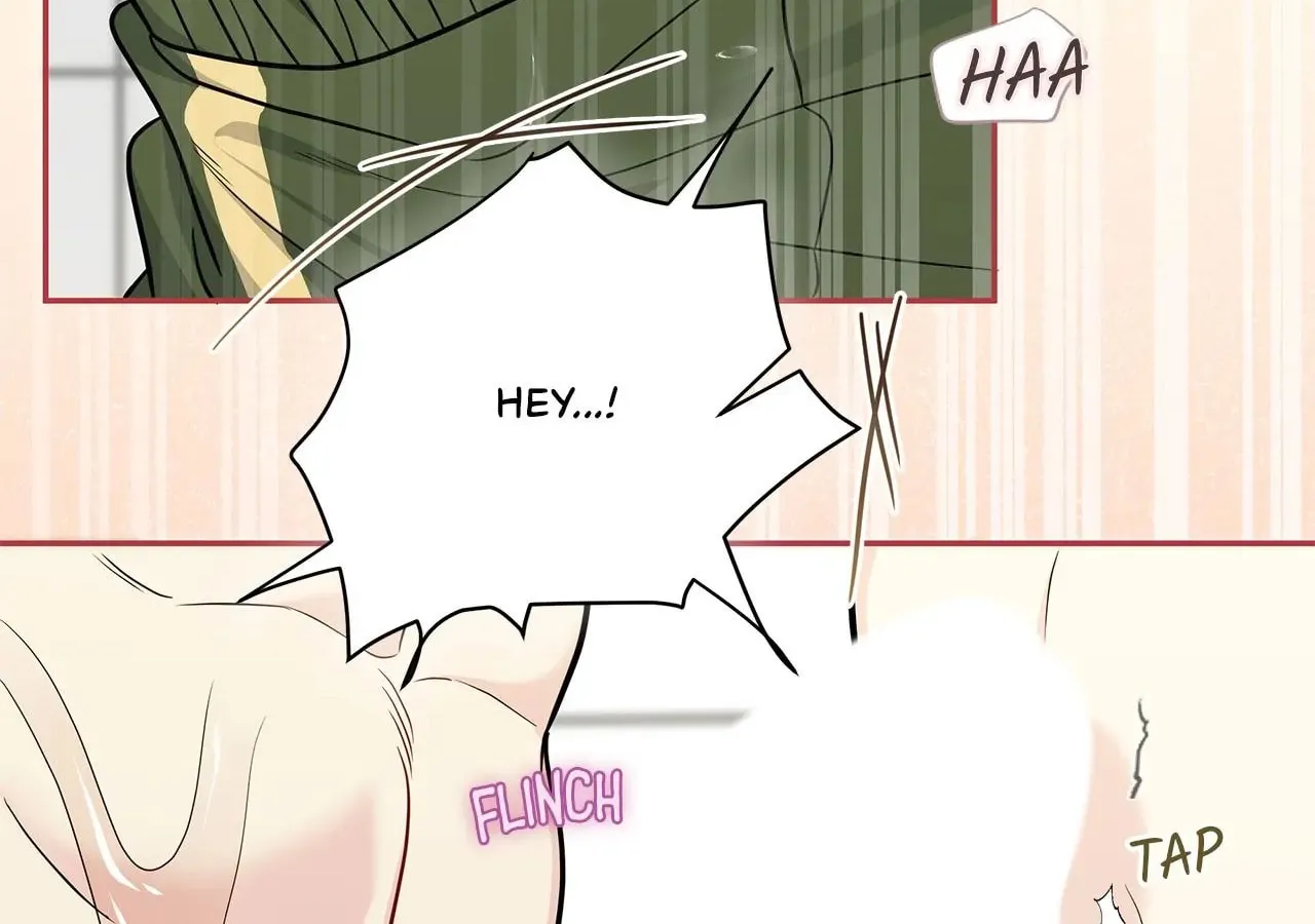 Secret Love Affair Chapter 21 page 14 - 