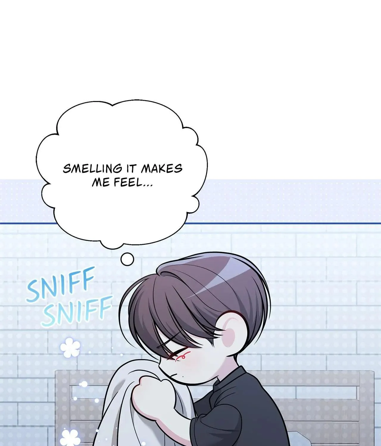 Secret Love Affair Chapter 21 page 132 - 