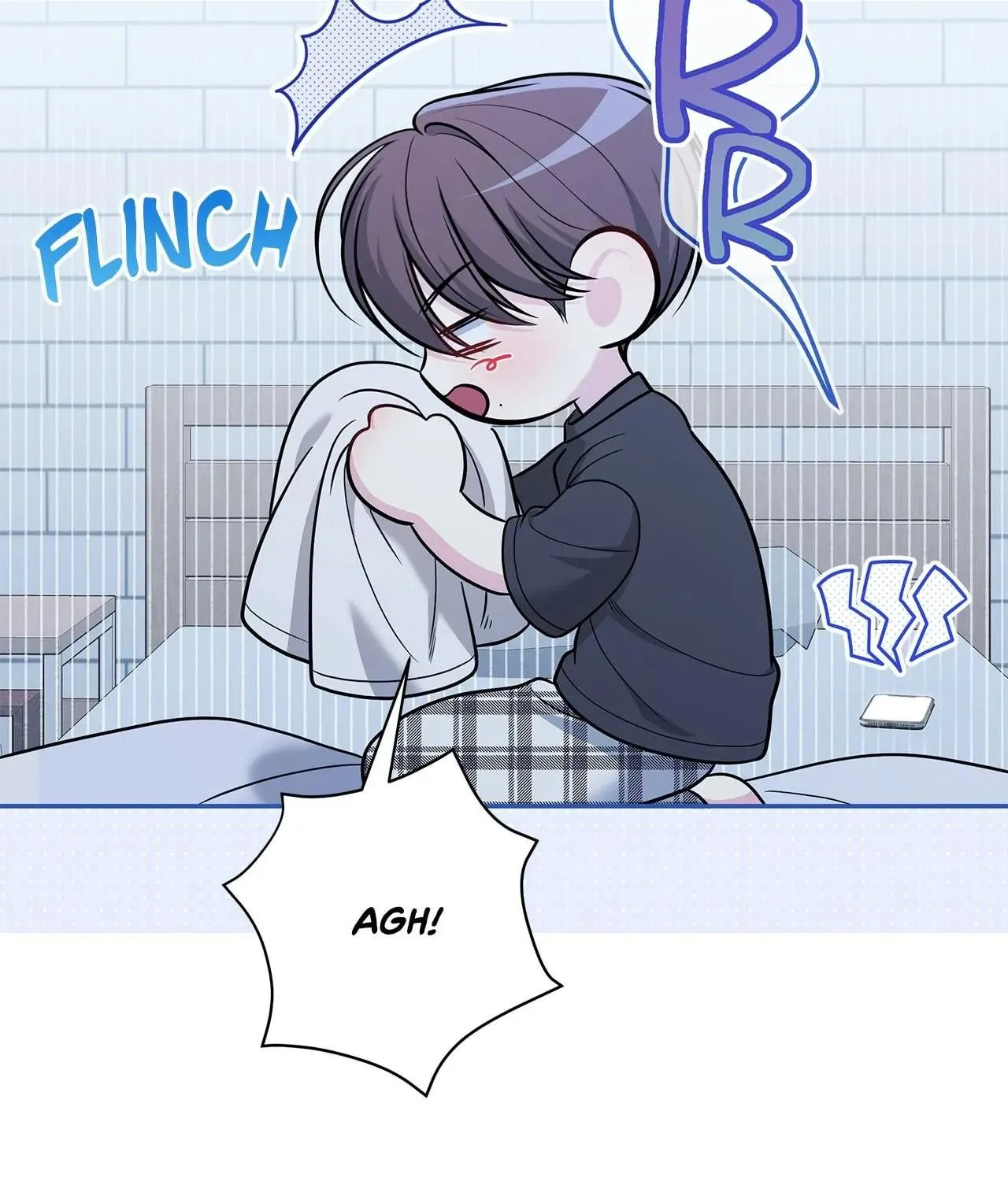 Secret Love Affair Chapter 21 page 134 - 