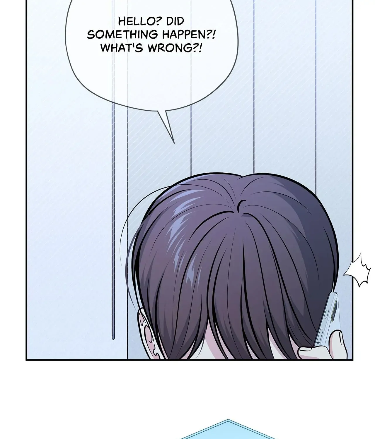 Secret Love Affair Chapter 21 page 136 - 