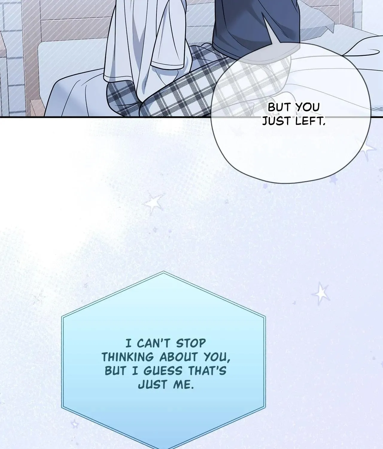 Secret Love Affair Chapter 21 page 138 - 