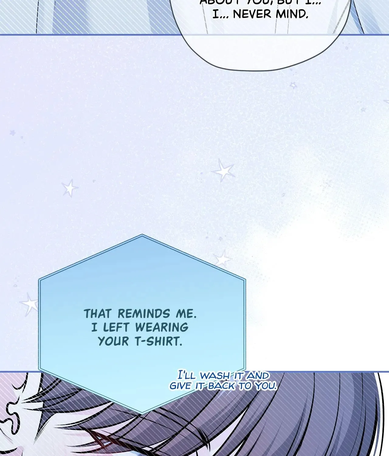 Secret Love Affair Chapter 21 page 140 - 