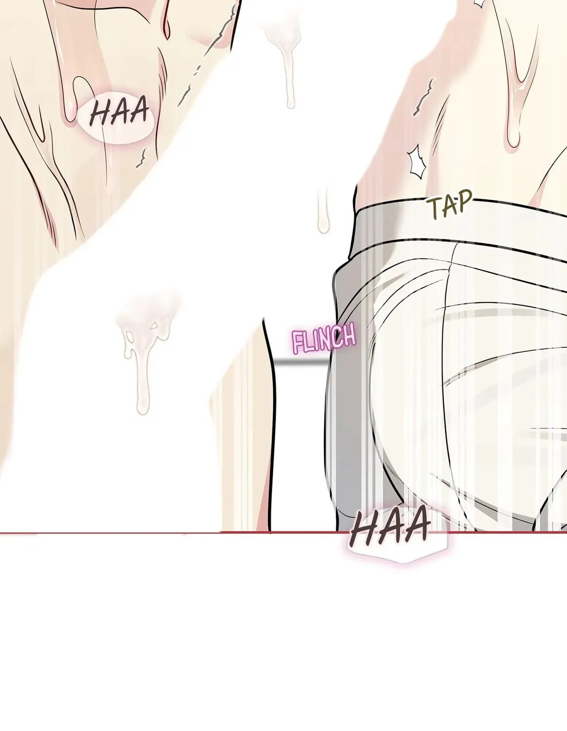 Secret Love Affair Chapter 21 page 15 - 