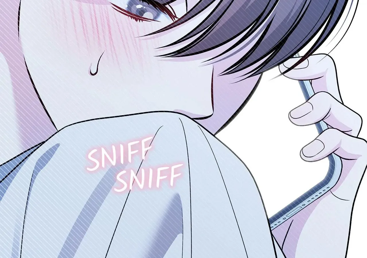 Secret Love Affair Chapter 21 page 141 - 