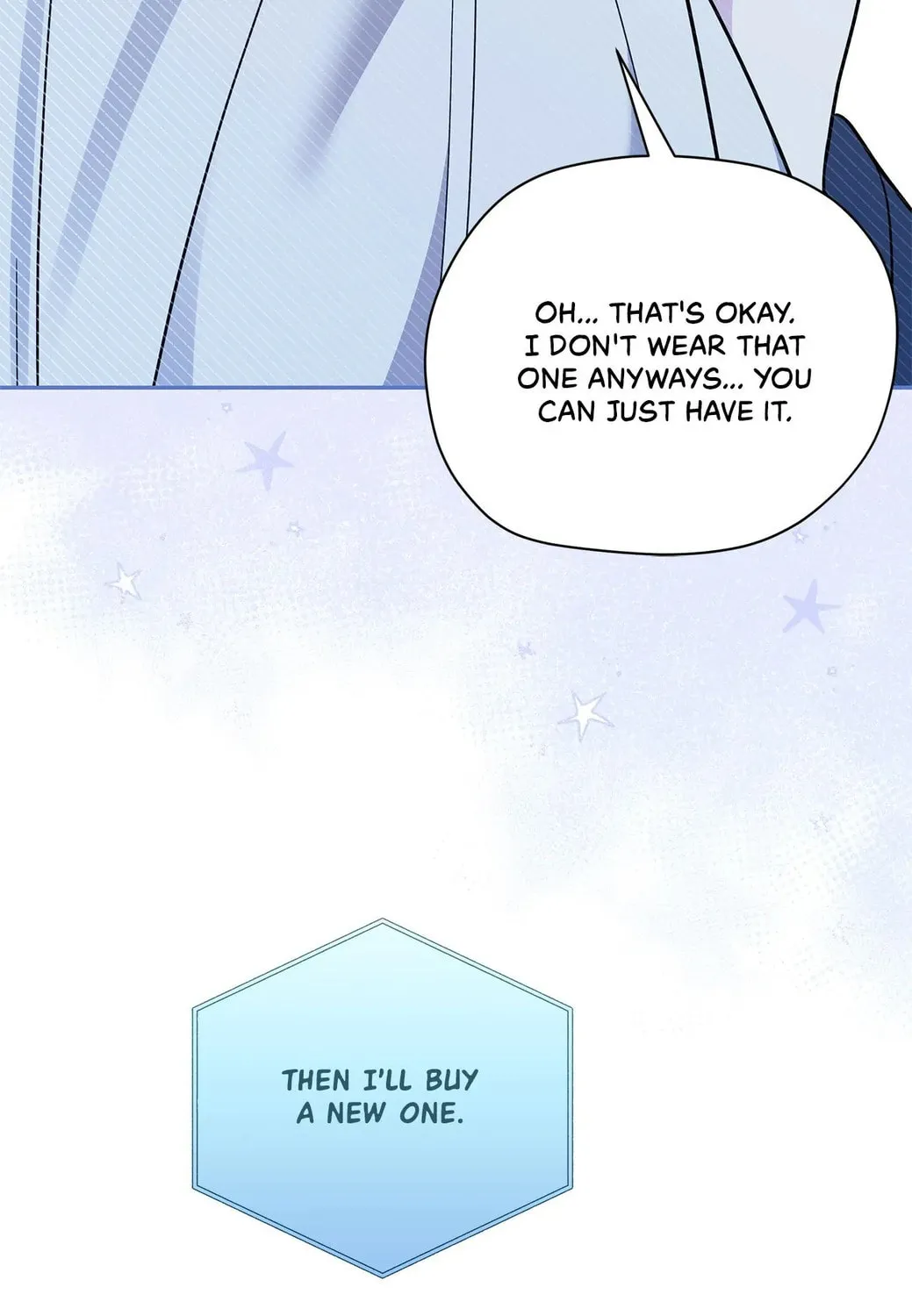Secret Love Affair Chapter 21 page 142 - 