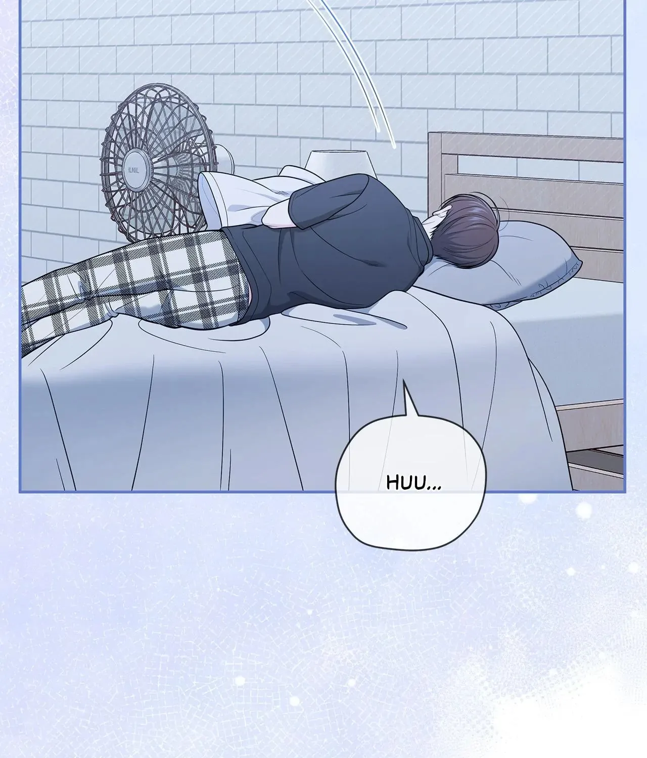 Secret Love Affair Chapter 21 page 148 - 