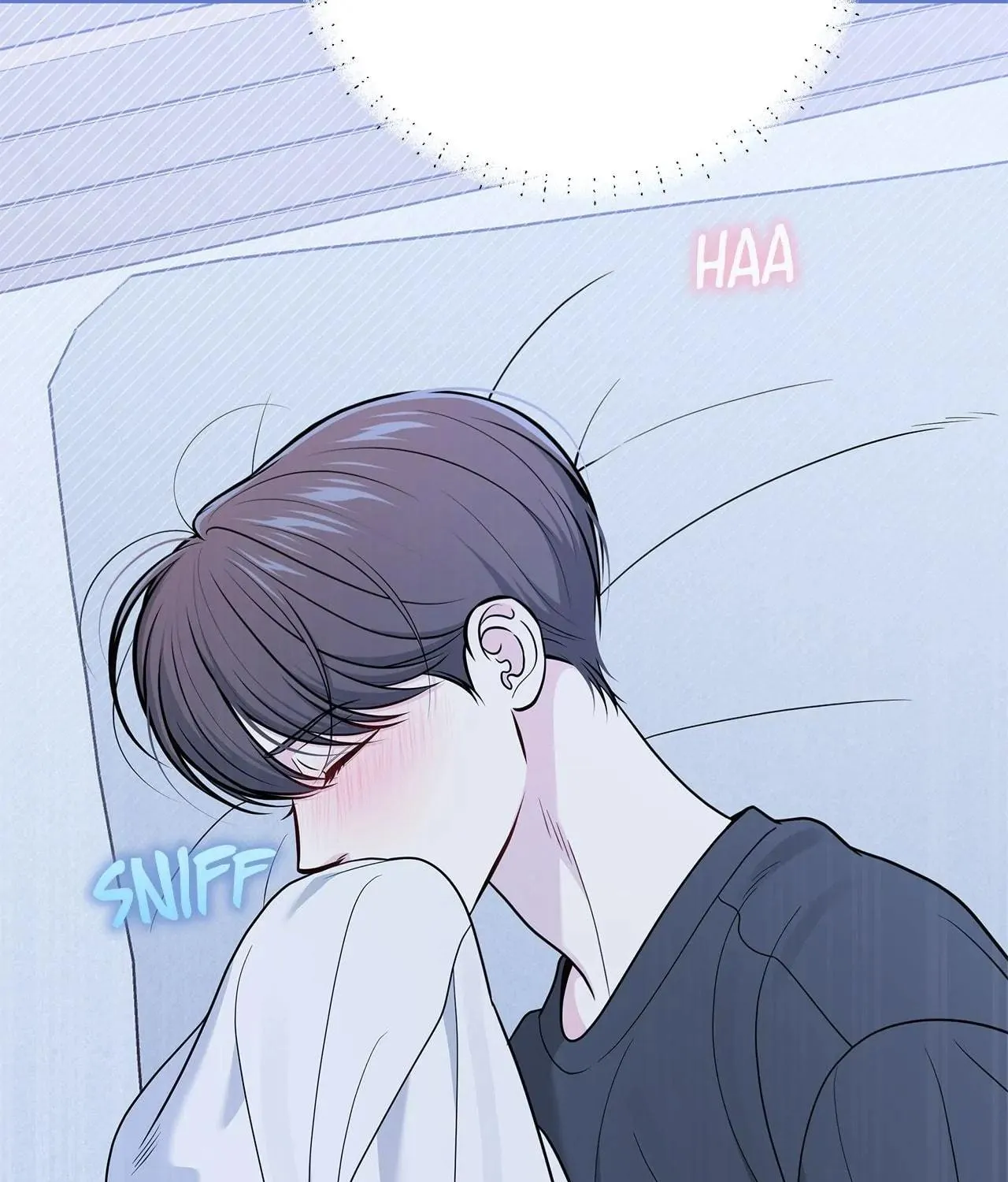 Secret Love Affair Chapter 21 page 150 - 