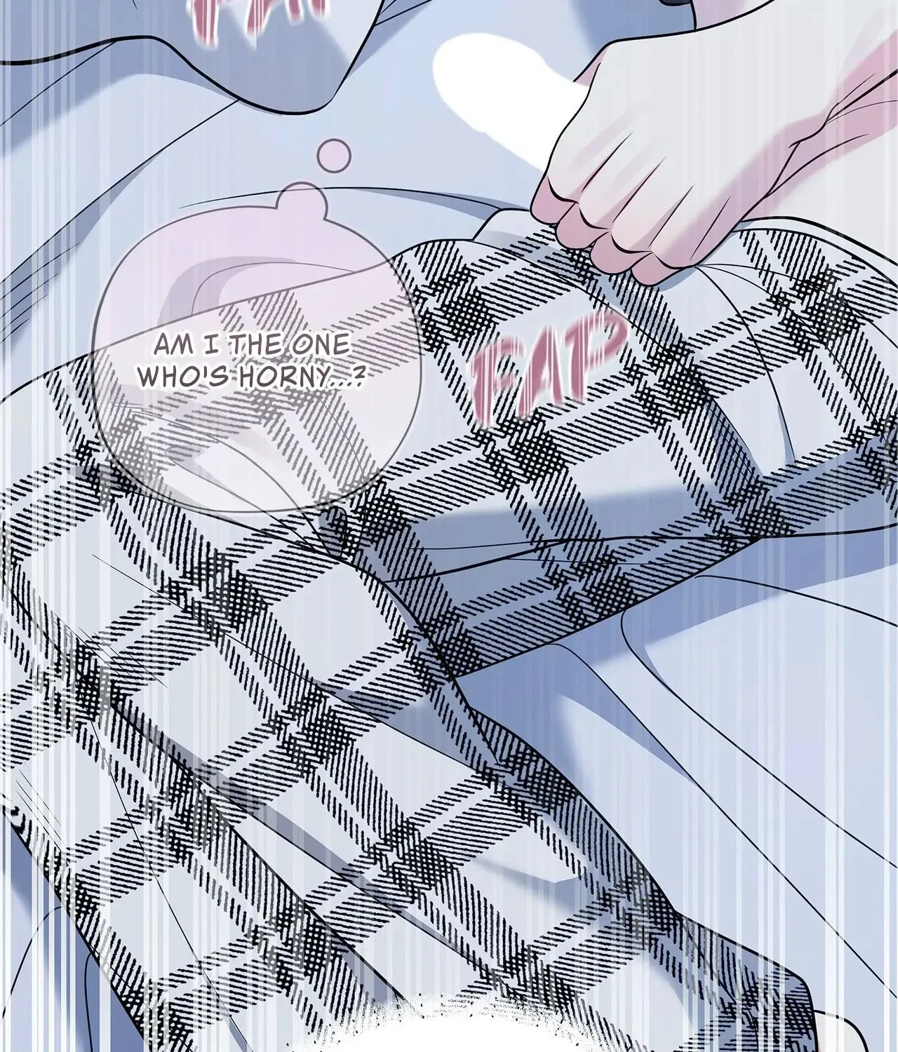 Secret Love Affair Chapter 21 page 152 - 