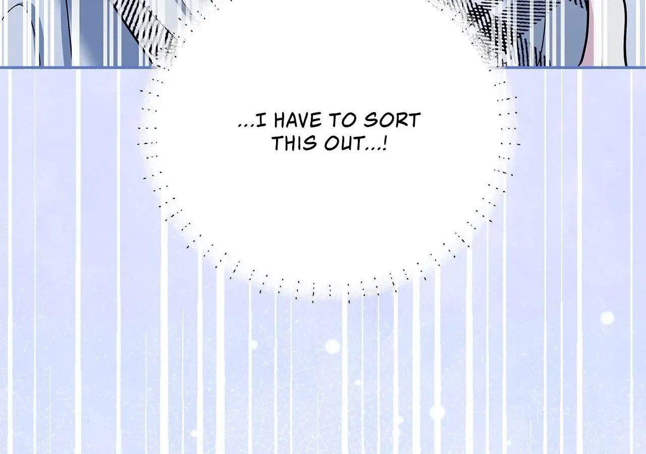Secret Love Affair Chapter 21 page 153 - 