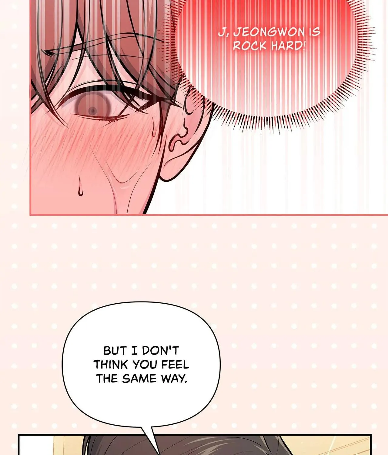 Secret Love Affair Chapter 21 page 19 - 