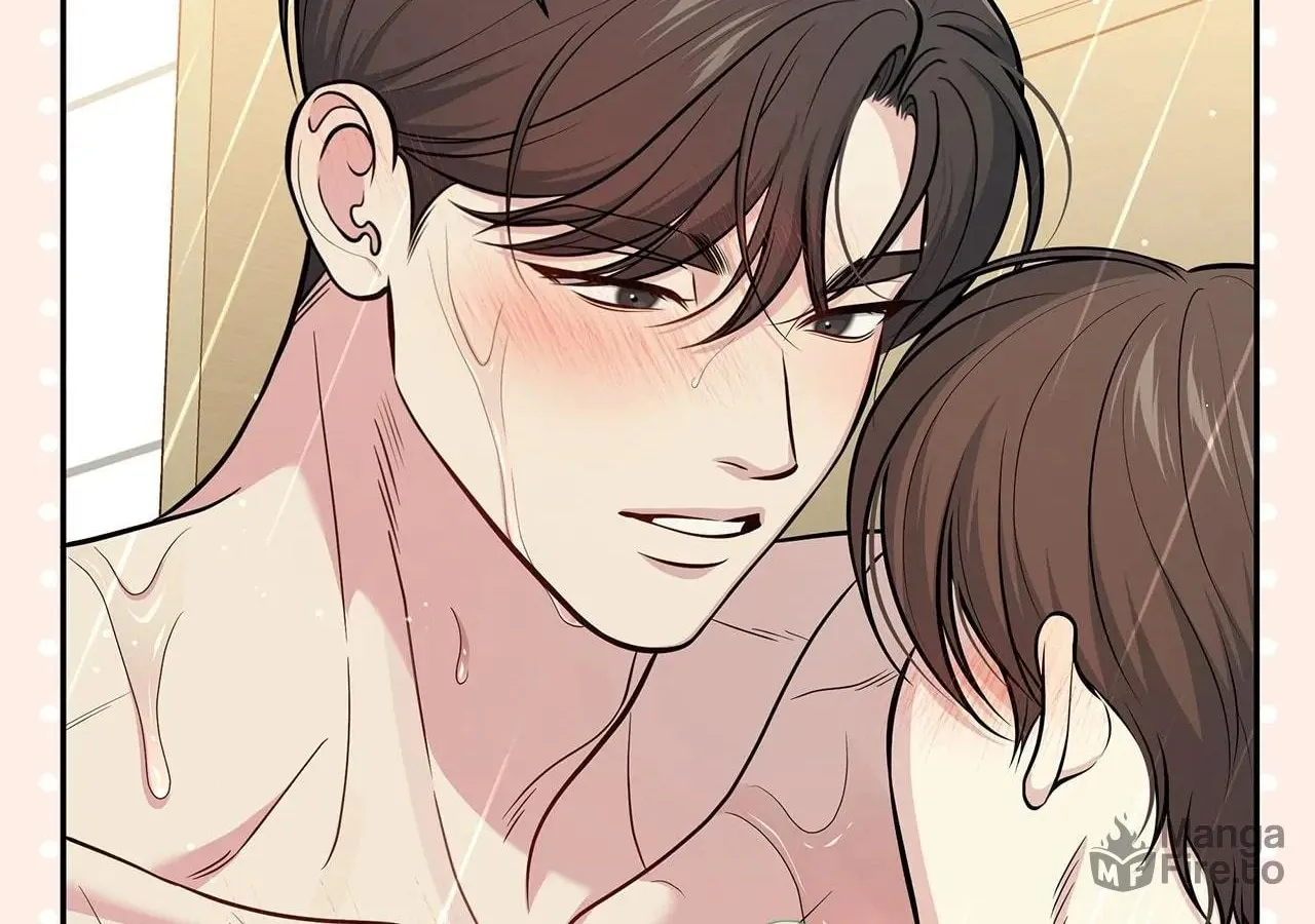 Secret Love Affair Chapter 21 page 20 - 