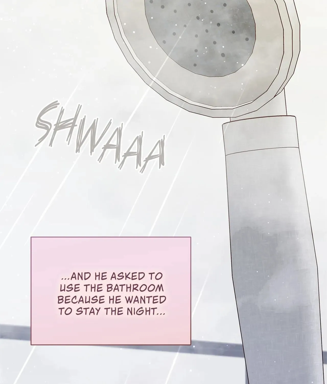 Secret Love Affair Chapter 21 page 3 - 