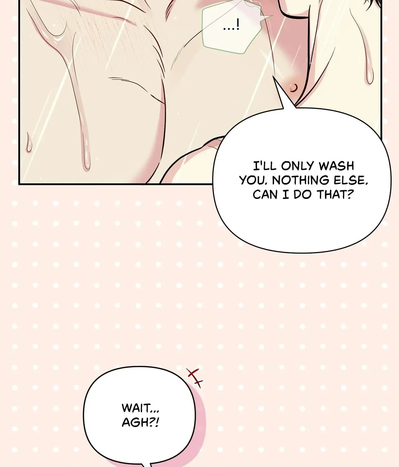Secret Love Affair Chapter 21 page 21 - 