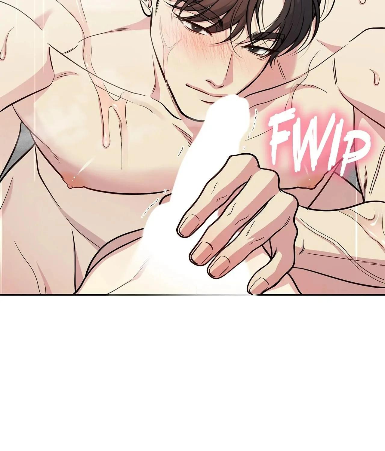 Secret Love Affair Chapter 21 page 25 - 