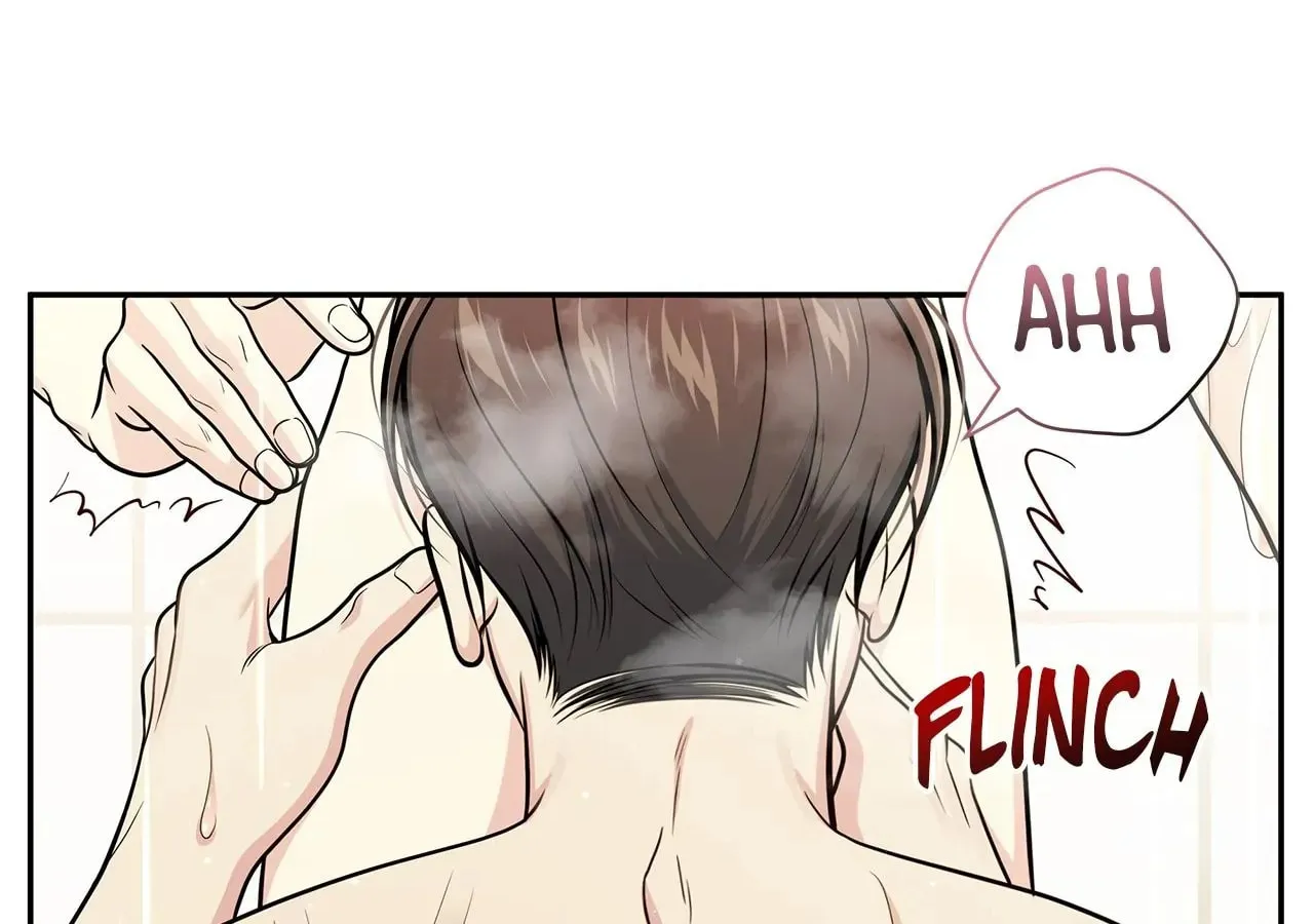 Secret Love Affair Chapter 21 page 26 - 
