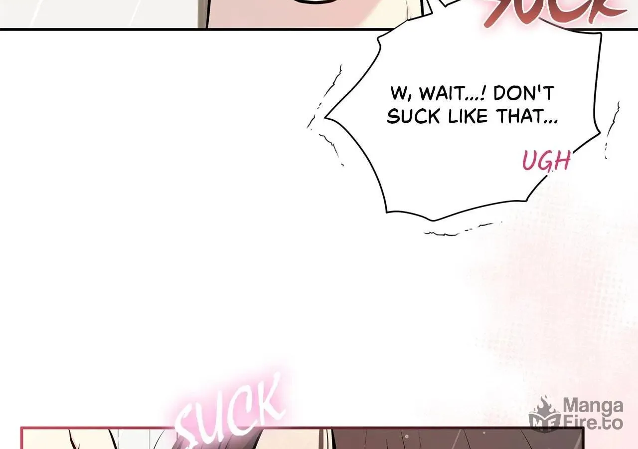 Secret Love Affair Chapter 21 page 30 - 