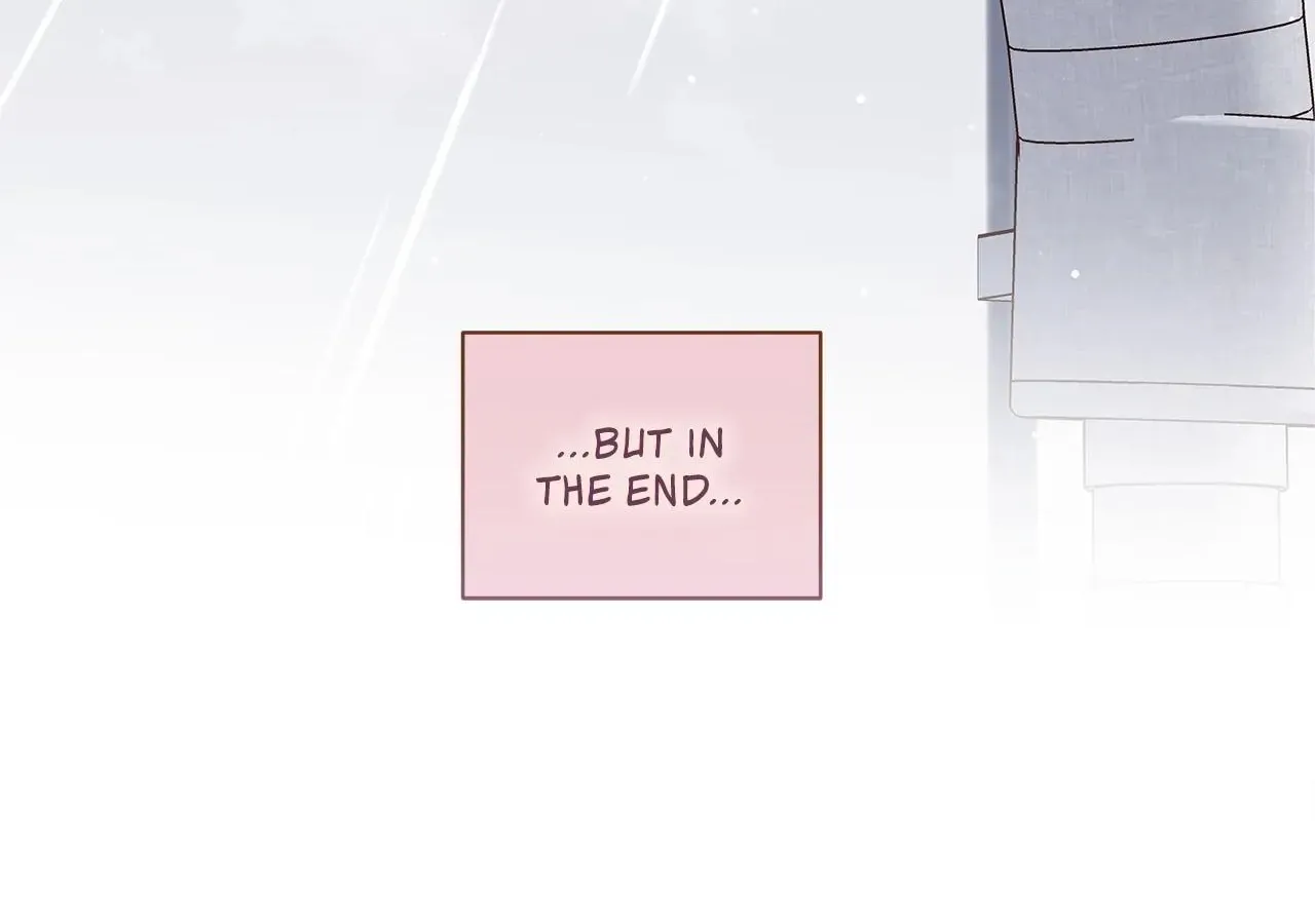 Secret Love Affair Chapter 21 page 4 - 