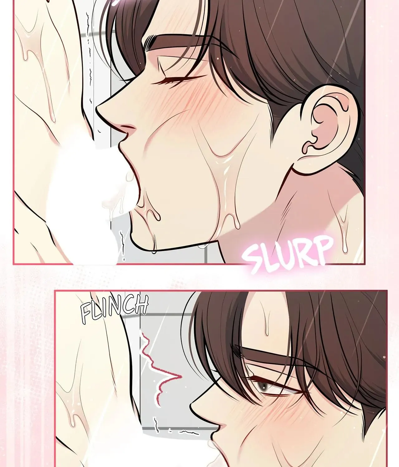 Secret Love Affair Chapter 21 page 31 - 