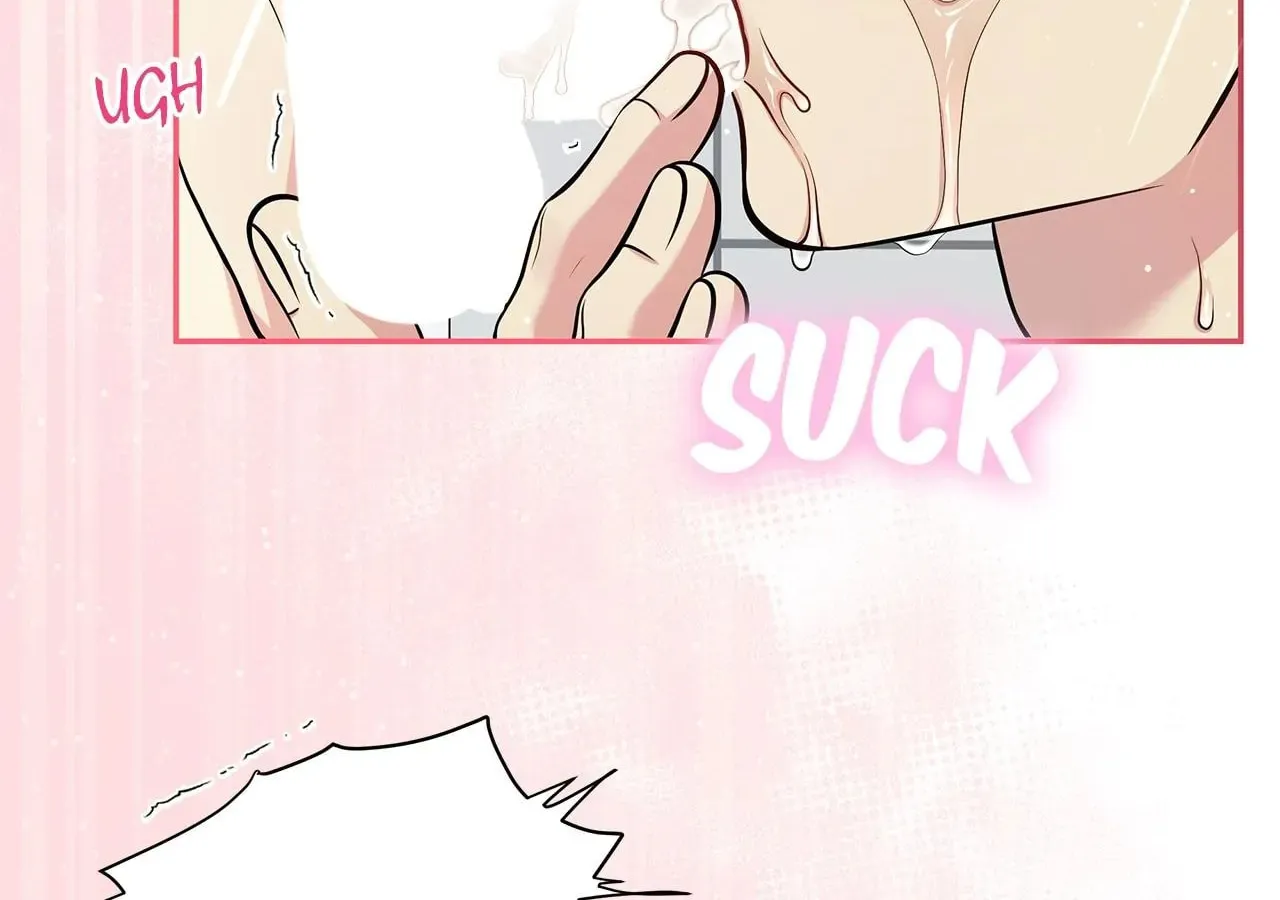Secret Love Affair Chapter 21 page 32 - 
