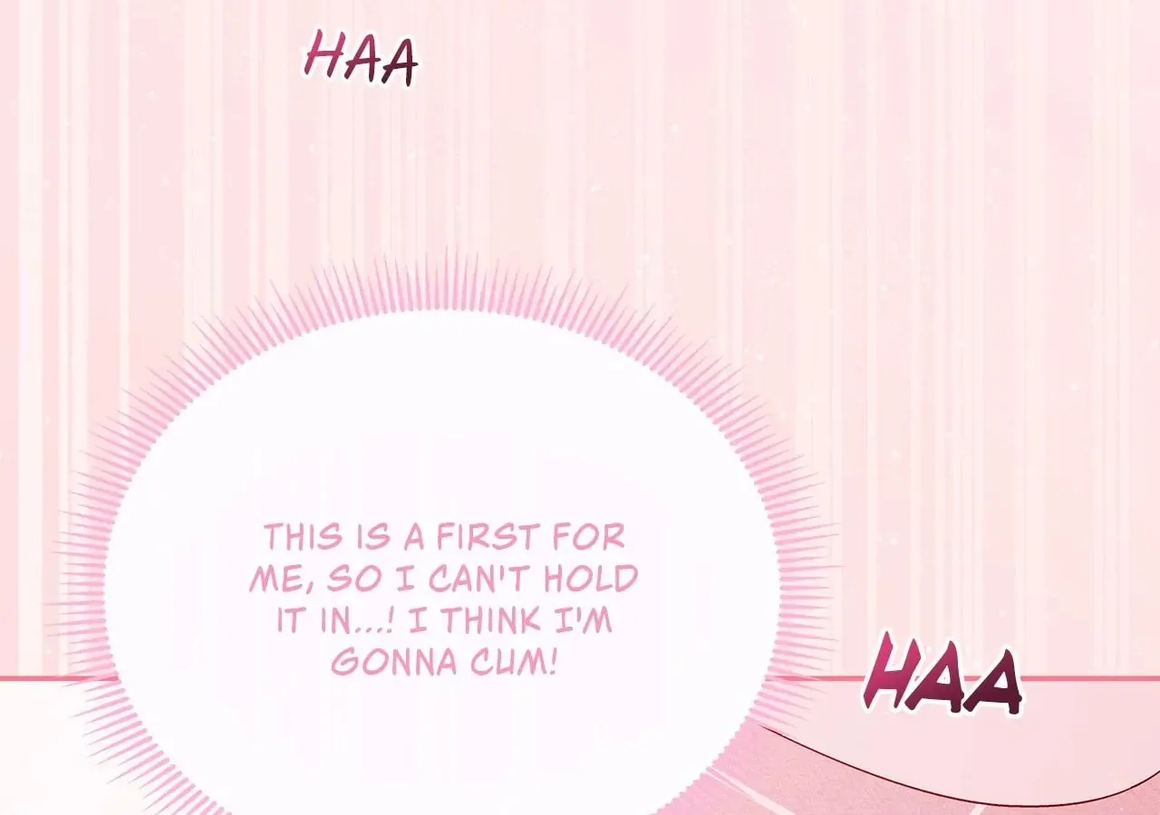 Secret Love Affair Chapter 21 page 34 - 