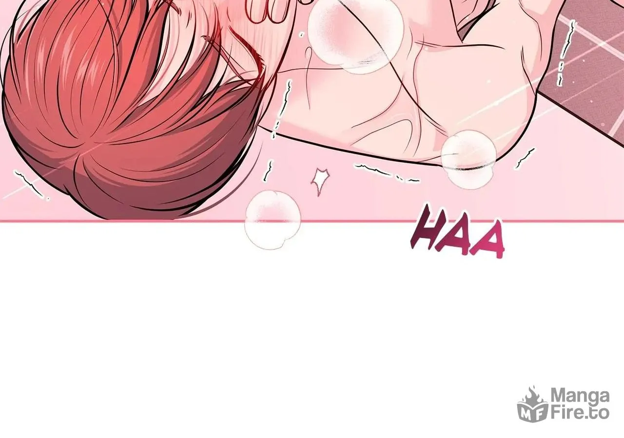Secret Love Affair Chapter 21 page 36 - 