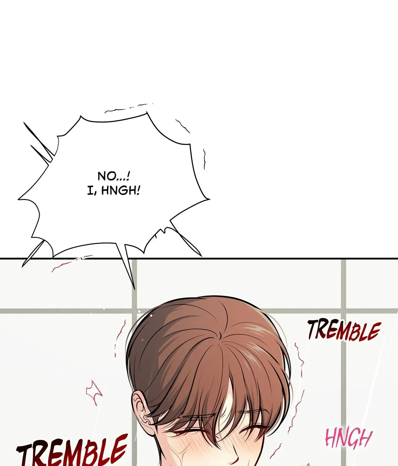Secret Love Affair Chapter 21 page 37 - 