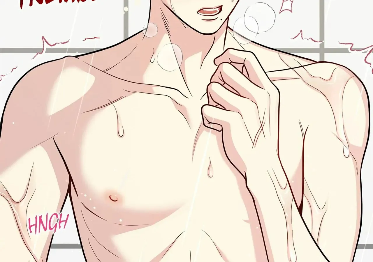 Secret Love Affair Chapter 21 page 38 - 