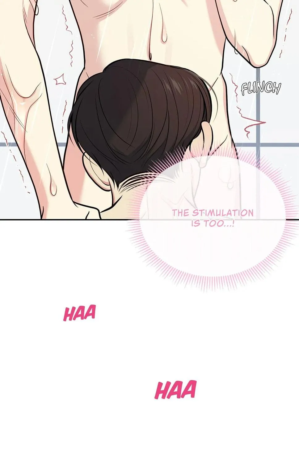 Secret Love Affair Chapter 21 page 39 - 