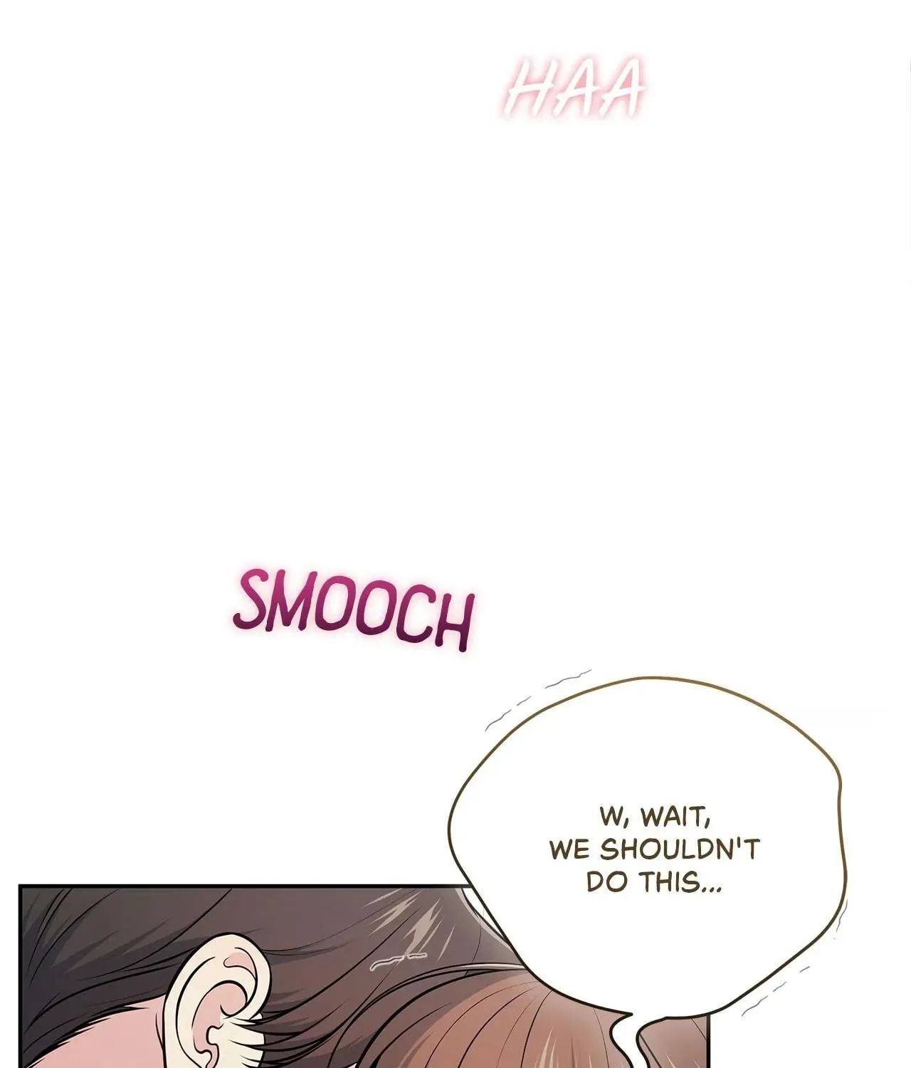 Secret Love Affair Chapter 21 page 5 - 