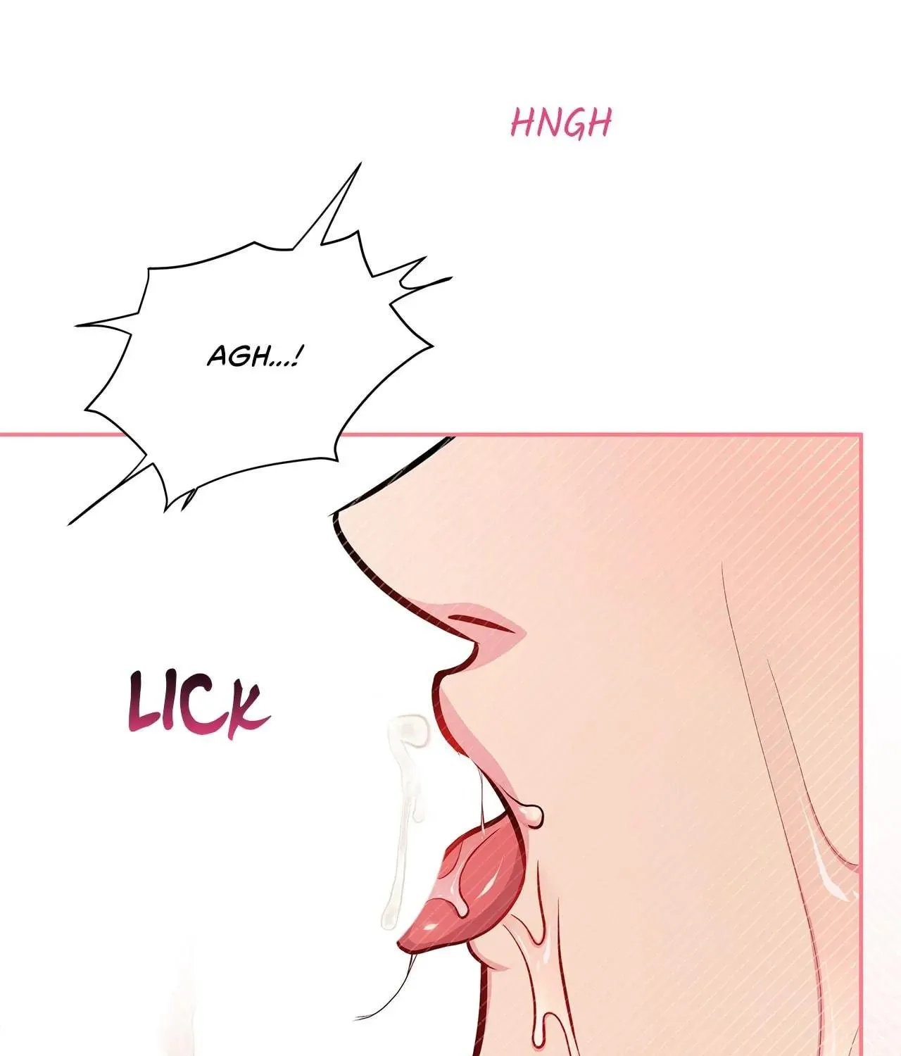 Secret Love Affair Chapter 21 page 41 - 