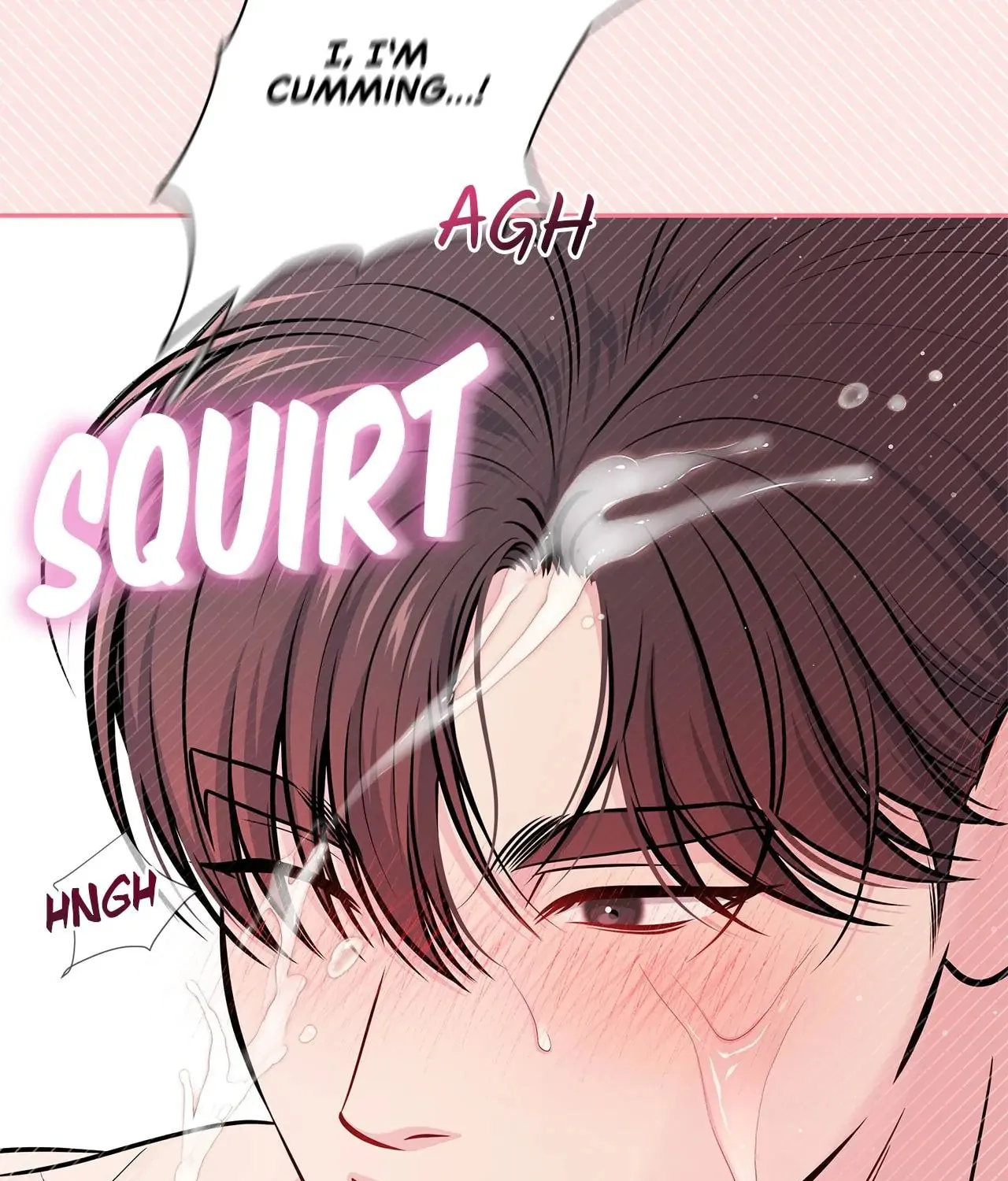 Secret Love Affair Chapter 21 page 43 - 