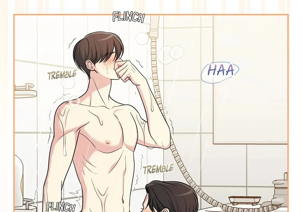 Secret Love Affair Chapter 21 page 46 - 