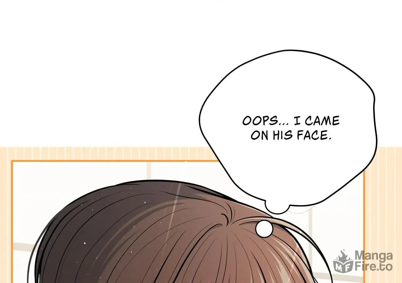 Secret Love Affair Chapter 21 page 48 - 