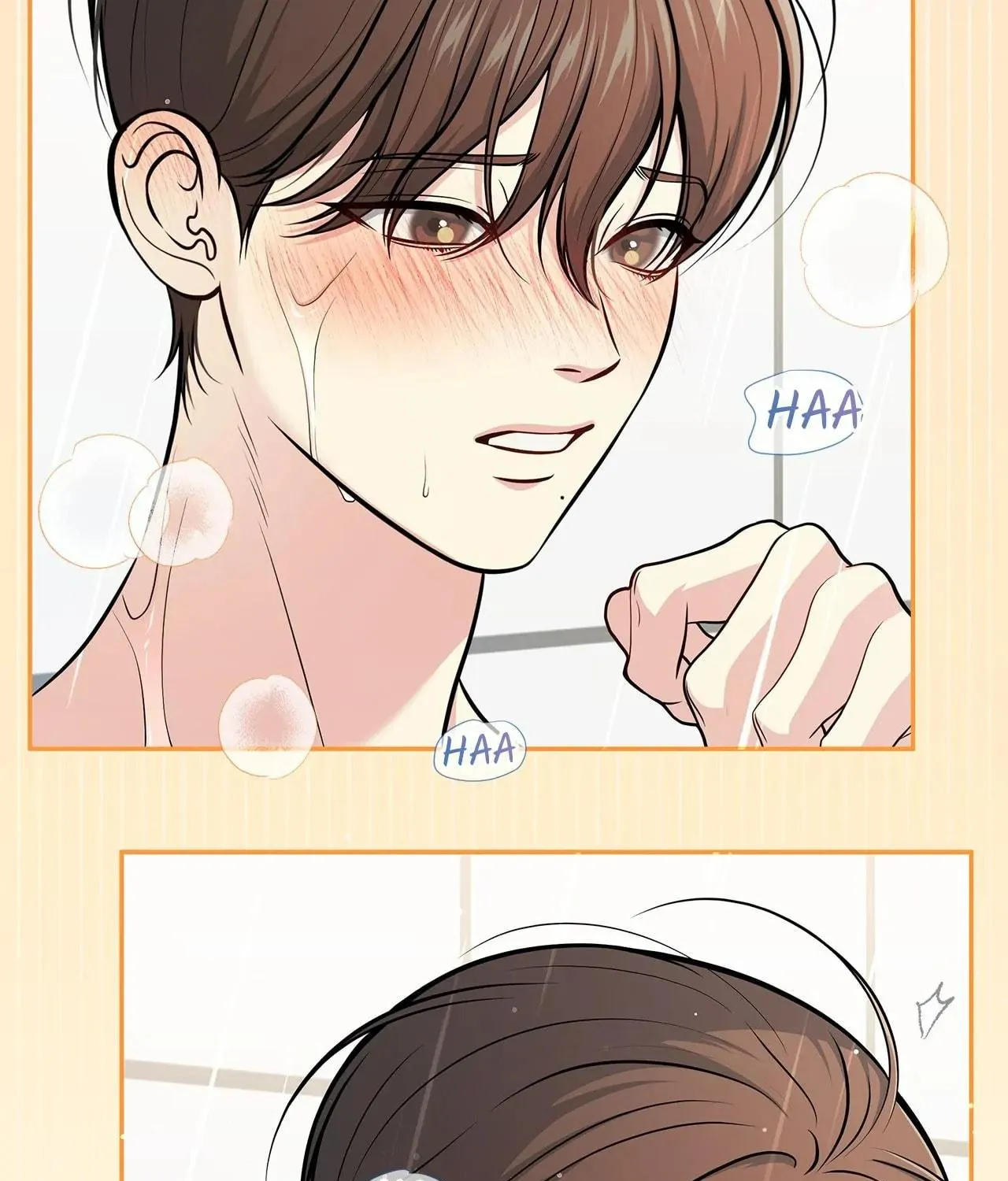 Secret Love Affair Chapter 21 page 49 - 