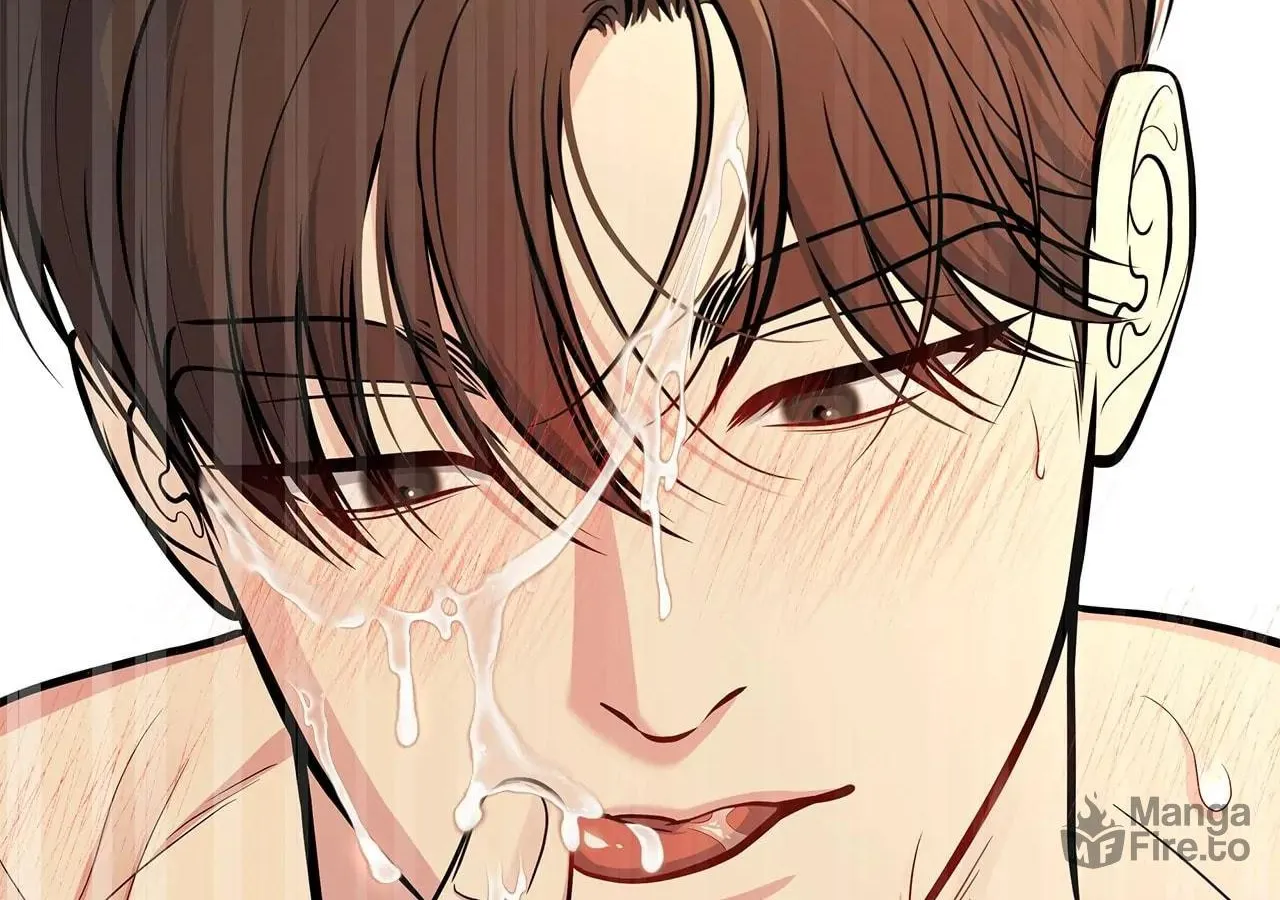 Secret Love Affair Chapter 21 page 53 - 