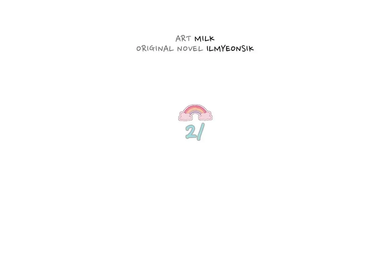 Secret Love Affair Chapter 21 page 57 - 