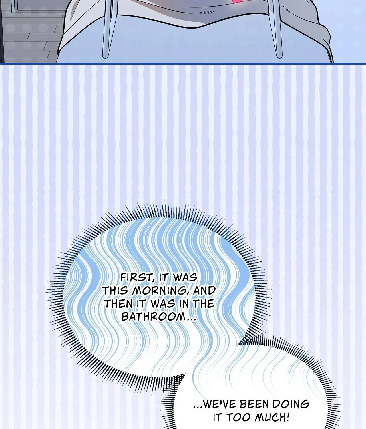 Secret Love Affair Chapter 21 page 60 - 