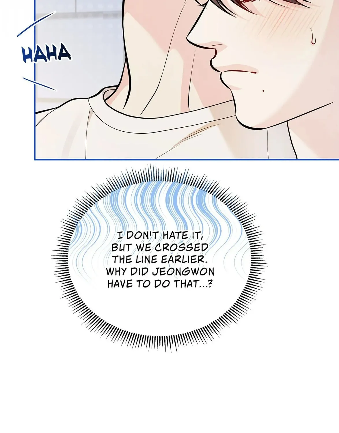 Secret Love Affair Chapter 21 page 62 - 