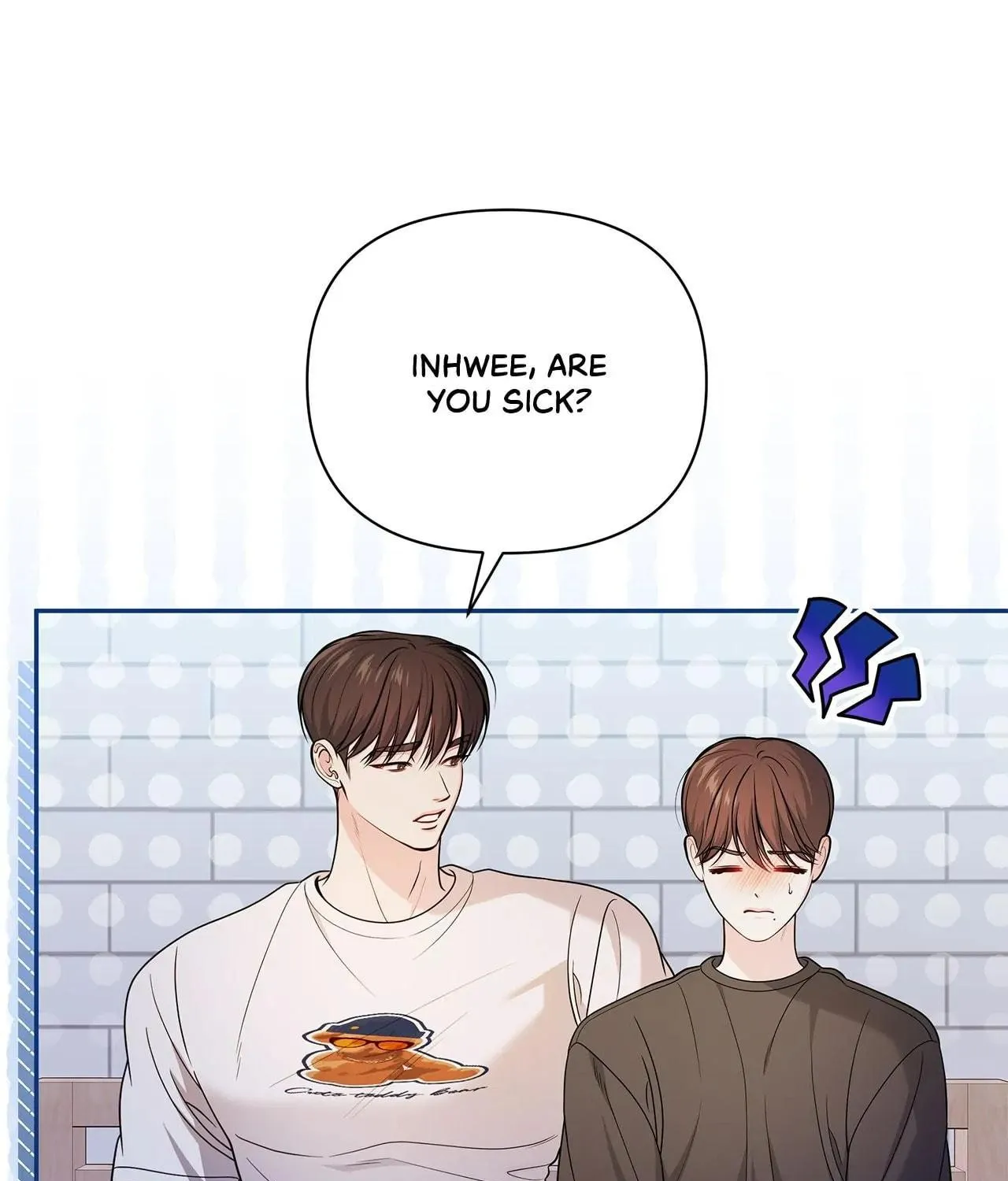 Secret Love Affair Chapter 21 page 64 - 