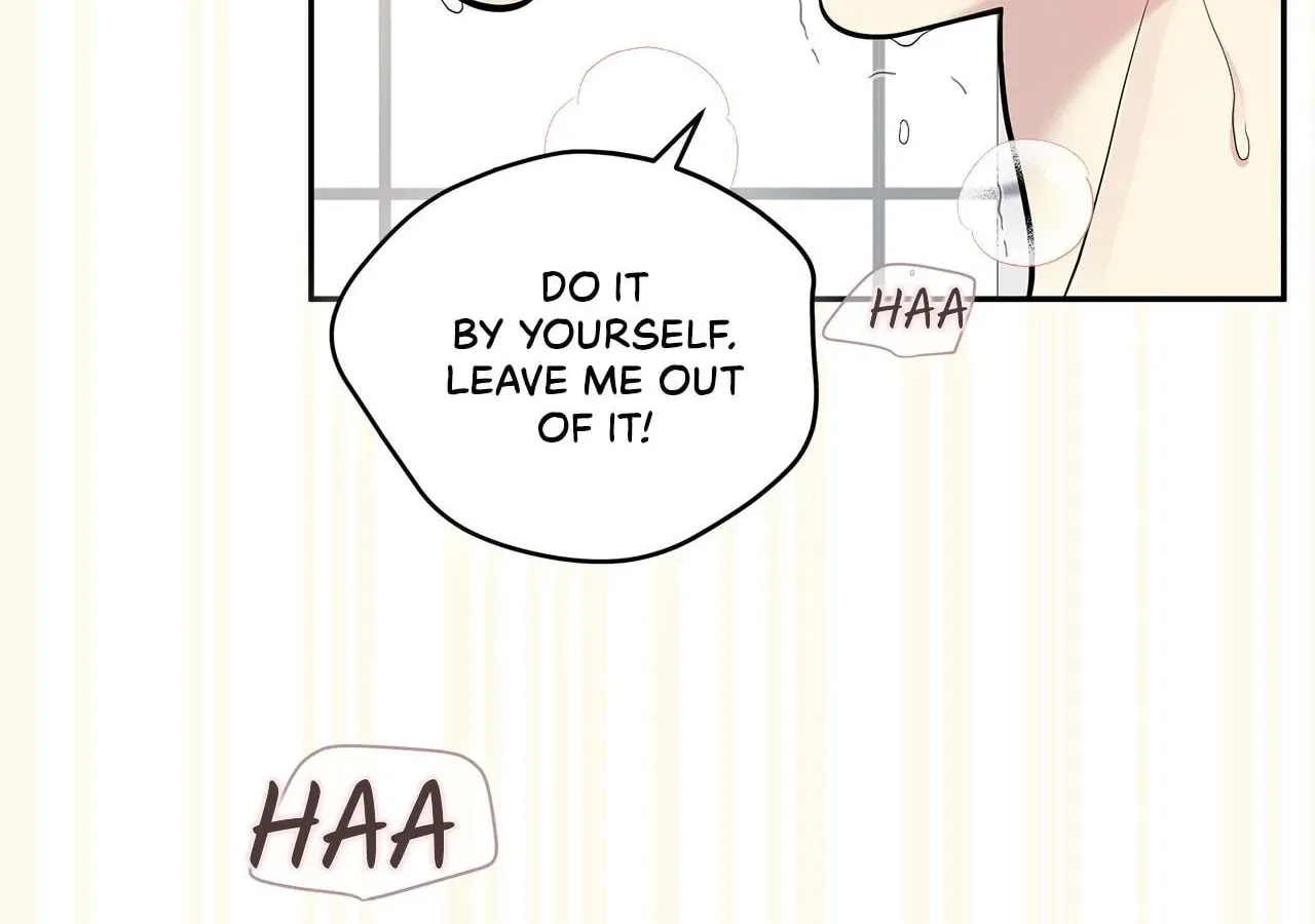 Secret Love Affair Chapter 21 page 8 - 