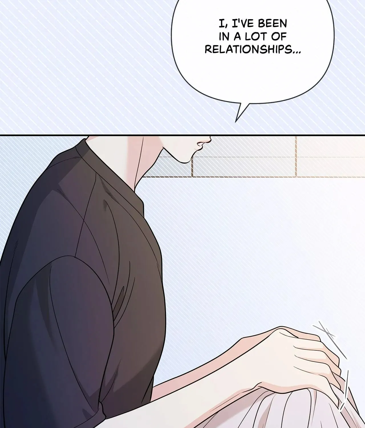 Secret Love Affair Chapter 21 page 72 - 
