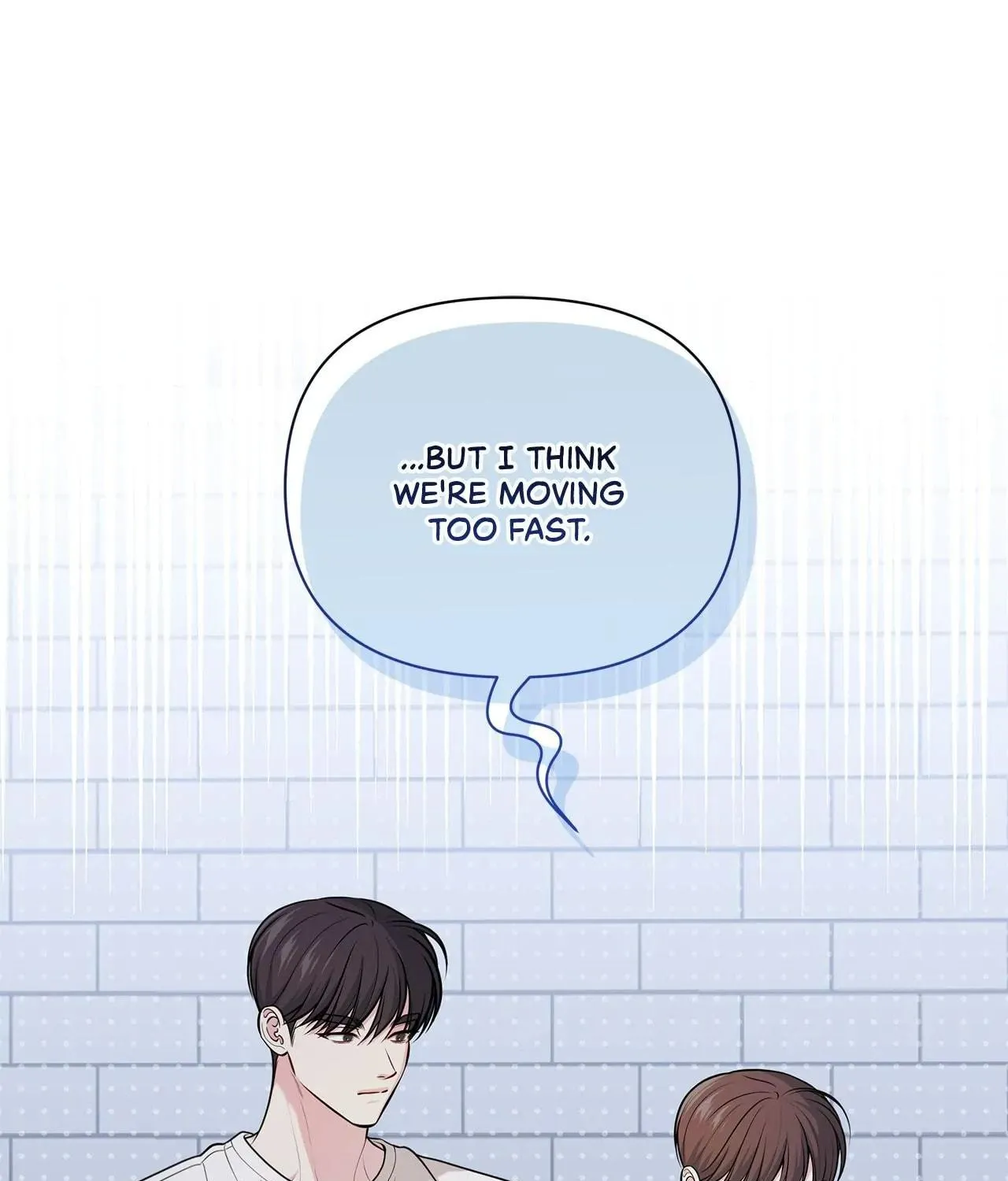 Secret Love Affair Chapter 21 page 75 - 